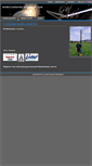 Mobile Screenshot of modellraketen.missbach.com